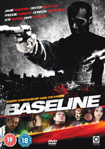 Baseline  (2010) (Blu-Ray)